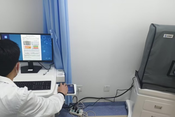 祝賀遵義醫(yī)科大學附屬醫(yī)院引進品源雙能x線骨密度儀 祝賀遵義醫(yī)科大學附屬醫(yī)院引進品源雙能x線骨密度儀